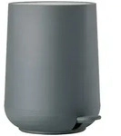 Zone Denmark Treteimer "Nova" in Grau - 5 l