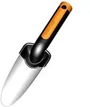 Fiskars Pflanzkelle in Orange