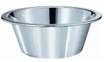 R&ouml;sle Edelstahl-Sch&uuml;ssel - &Oslash; 16 cm