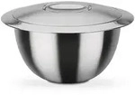 GSW Thermosch&uuml;ssel in Silber - 3,2 l