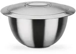 GSW Thermosch&uuml;ssel in Silber - 1,2 l