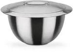 GSW Thermosch&uuml;ssel in Silber - 2 l