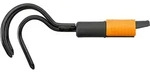 Fiskars Grubber "QuikFit" in Schwarz