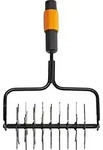 Fiskars Sternfr&auml;se "QuikFit" in Schwarz