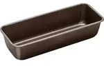 Dr. Oetker Kastenform "Back Edition" in Braun - (L)30 cm