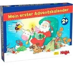 Haba Adventskalender "Mein erster Adventskalender" - ab 2 Jahren