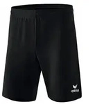 erima Trainingsshorts "Rio 2.0" in Schwarz - 128