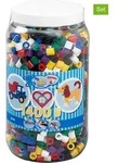 Hama 1.400tlg. B&uuml;gelperlenbox - ab 3 Jahren