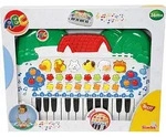 Simba Keyboard "Tier-Keyboard" - ab 3 Jahren