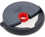 JosephJoseph Pizzaschneider "Disc" in Grau