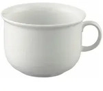 Thomas Jumbotasse ''Trend'' in Wei&szlig; - 400 ml