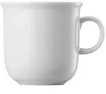 Thomas Becher "Trend" in Wei&szlig; - 280 ml
