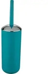 Wenko WC-Garnitur "Brasil" in Petrol - (H)37 cm
