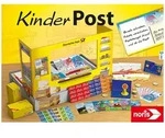 Noris Spiel "Kinderpost" - ab 4 Jahren
