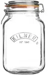 Kilner Einkochglas - 1,5 l