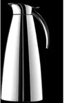 Emsa Edelstahl-Isolierkanne "Eleganza" - 300 ml