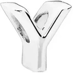 Pandora Silber-Bead