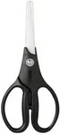 Kyocera K&uuml;chenschere in Schwarz - (L)17,5 cm
