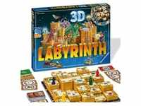 Ravensburger Spiel "3D Labyrinth" - ab 7 Jahren