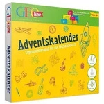 FRANZIS Adventskalender "Geolino Naturwissenschaften" - ab 8 Jahren