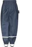 Playshoes Regenhose in Dunkelblau - 104