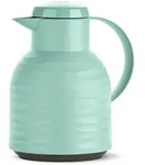 Emsa Isolierkanne "Samba Wave" in Mint - 1 l