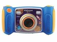 vtech Fotokamera "Kidizoom Kid 3" in Blau - ab 4 Jahren