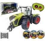 Happy People Ferngesteuerter Traktor "Claas Xerion 5000" - ab 6 Jahren Happy People Ferngesteuerter Traktor "Claas Xerion 5000" - ab 6 Jahren
