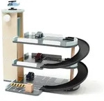 Kid ́s CONCEPT Parkhaus - ab 3 Jahren
