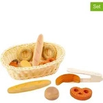 small foot Brotkorb-Set - ab 3 Jahren