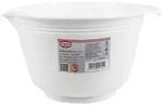 Dr. Oetker R&uuml;hrsch&uuml;ssel in Wei&szlig; - 2,5 l