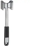 Fackelmann Fleischklopfer in Schwarz - (L)26 cm
