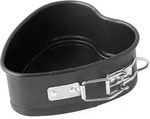 Dr. Oetker Mini-Backform "Back Freude Mini" in Schwarz - &Oslash; 11 cm