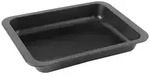Zenker Ofenbackform "Special cooking" in Schwarz - (L)36,5 x (B)27,5 cm - (T)5...