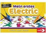 Noris Lernspiel "Mein erstes Electric" - ab 3 Jahren