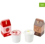 small foot Milchprodukte-Set - ab 3 Jahren