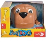 Noris Geschicklichkeitsspiel "Bulldog" - ab 3 Jahren