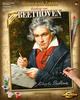 Noris Malen nach Zahlen "Ludwig van Beethoven" - ab 12 Jahren