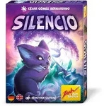 Noris Kartenspiel "Silencio" - ab 10 Jahren