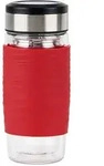Emsa Teebecher in Rot - 400 ml
