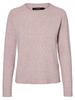 Vero Moda Pullover in Rosa - XL