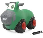 Jamara H&uuml;pftraktor - ab 12 Monaten