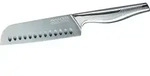 Fackelmann Edelstahl-Santokumesser "Swing" - (L)30 cm