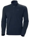 Helly Hansen Fleecepullover in Dunkelblau - XXL