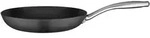 GSW Bratpfanne ''Robusta'' in Schwarz - &Oslash; 20 cm
