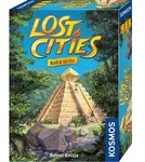 Kosmos W&uuml;rfelspiel "Lost Cities Roll & Write" - ab 8 Jahren