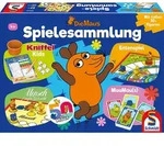 Schmidt Spiele Spielsammlung "Die Maus" - ab 4 Jahren