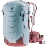Deuter Wanderrucksack "Flyt 18" in Hellblau - (B)26 x (H)49 x (T)16 cm