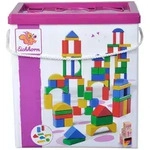 Eichhorn Holzbausteine - ab 12 Monaten