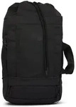 PinqPonq Rucksack "Blok" in Schwarz - (B)30 x (H)44 x (T)22 cm